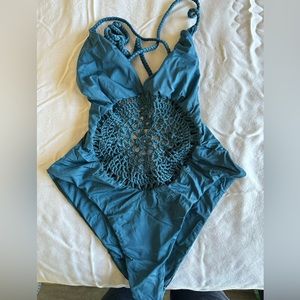 Frankie’s crochet size M